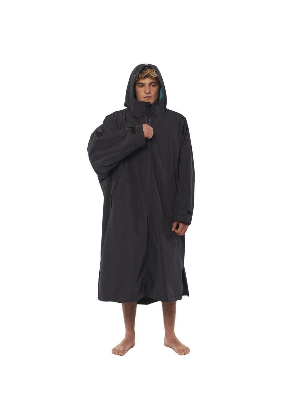 Vissla 7 Seas Changer Jacket (Phantom) - KS Boardriders Surf Shop