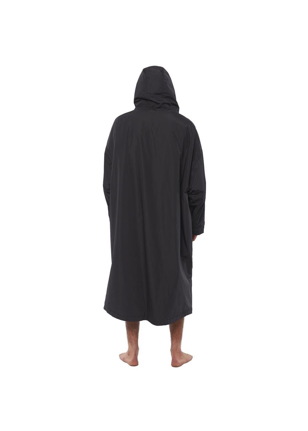 Vissla 7 Seas Changer Jacket (Phantom) - KS Boardriders Surf Shop