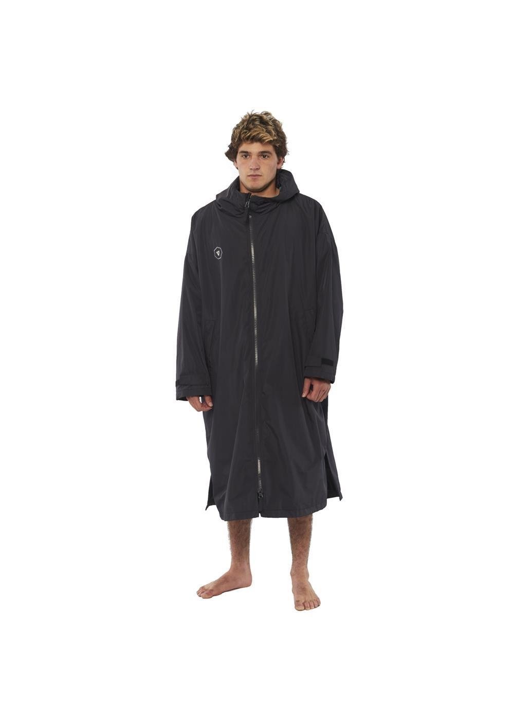 Vissla 7 Seas Changer Jacket (Phantom) - KS Boardriders Surf Shop