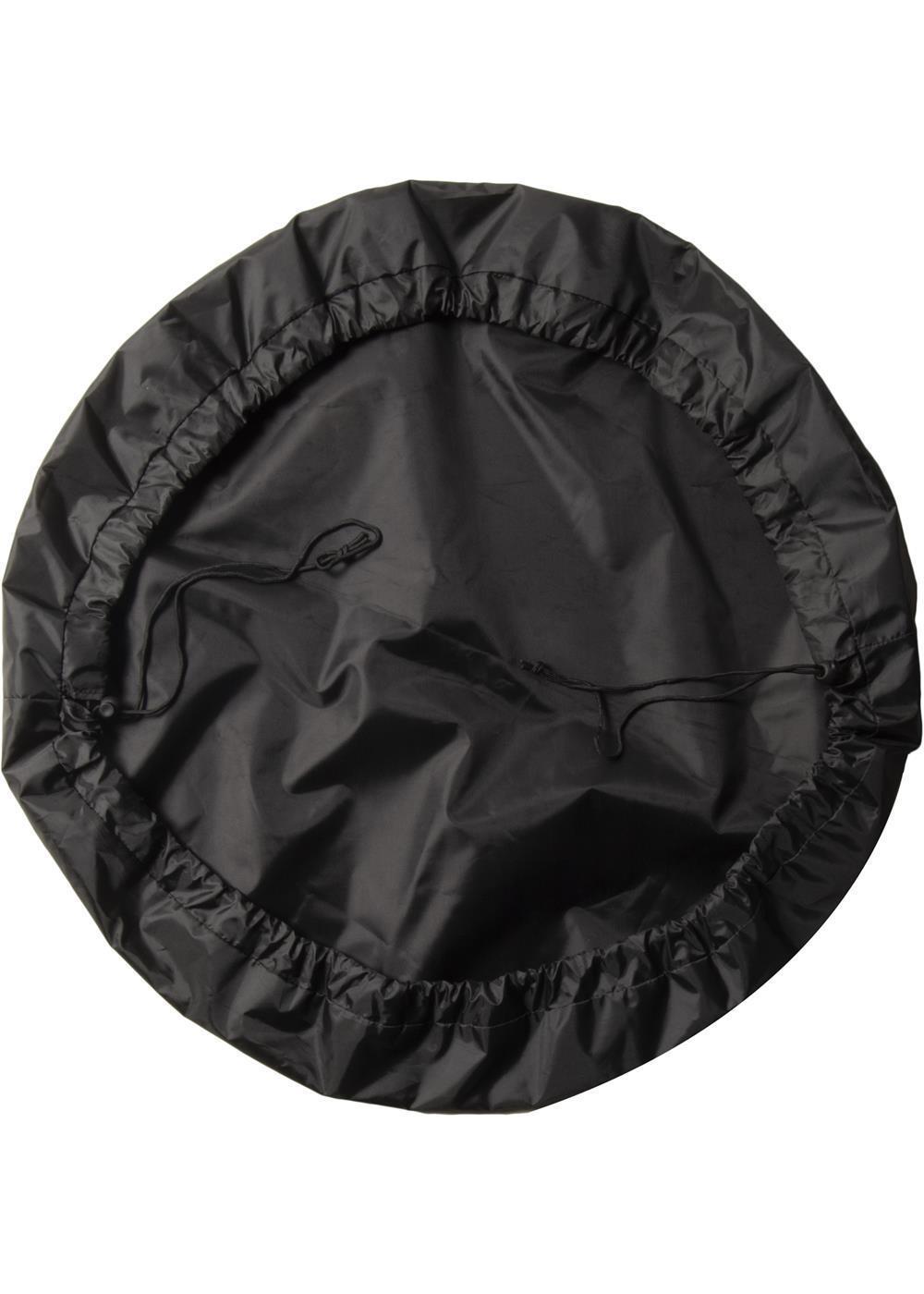 Vissla Changing Pad (Black) - KS Boardriders Surf Shop