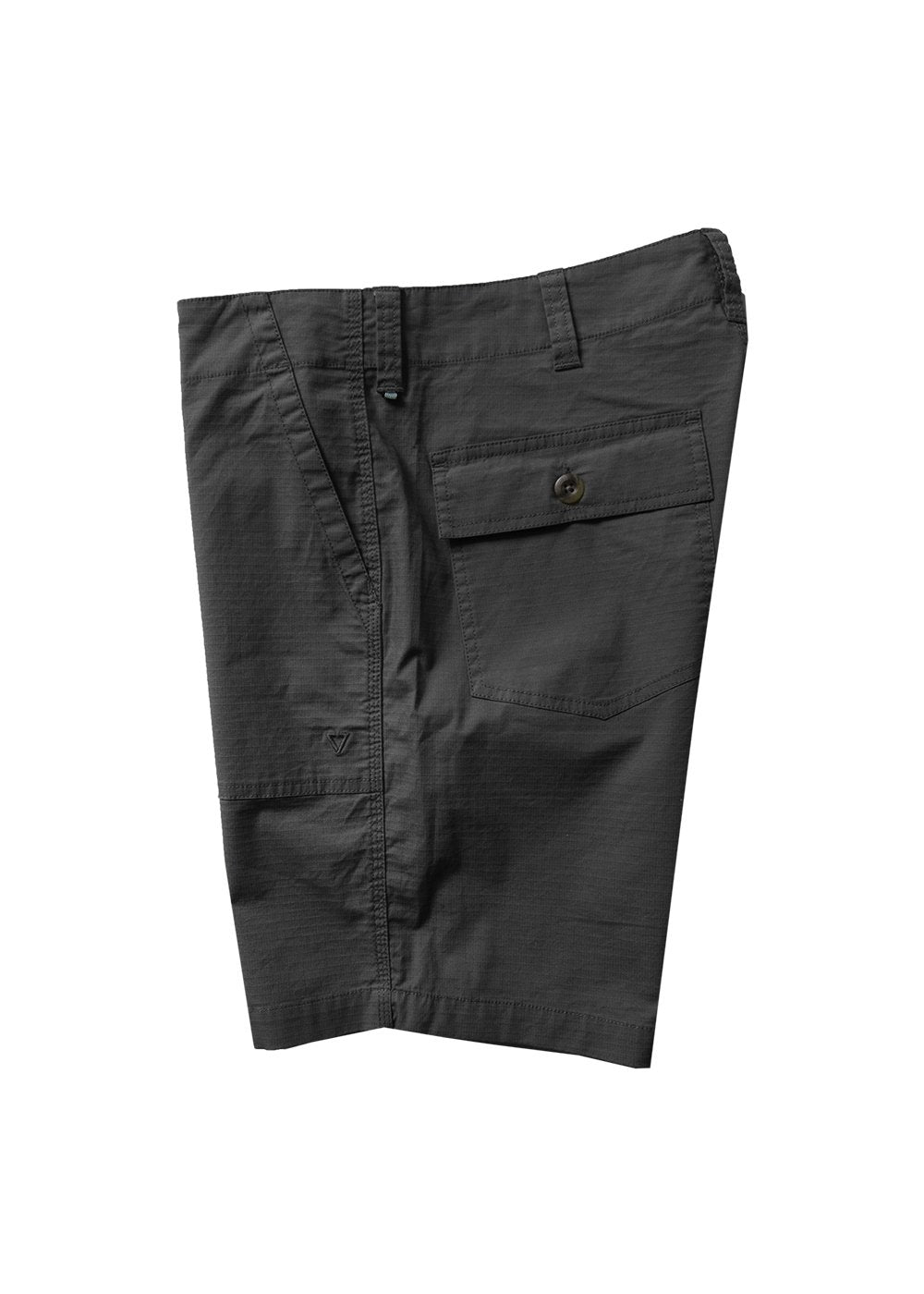 Vissla Drills Eco 18.5" Walkshort (Phantom) - KS Boardriders Surf Shop