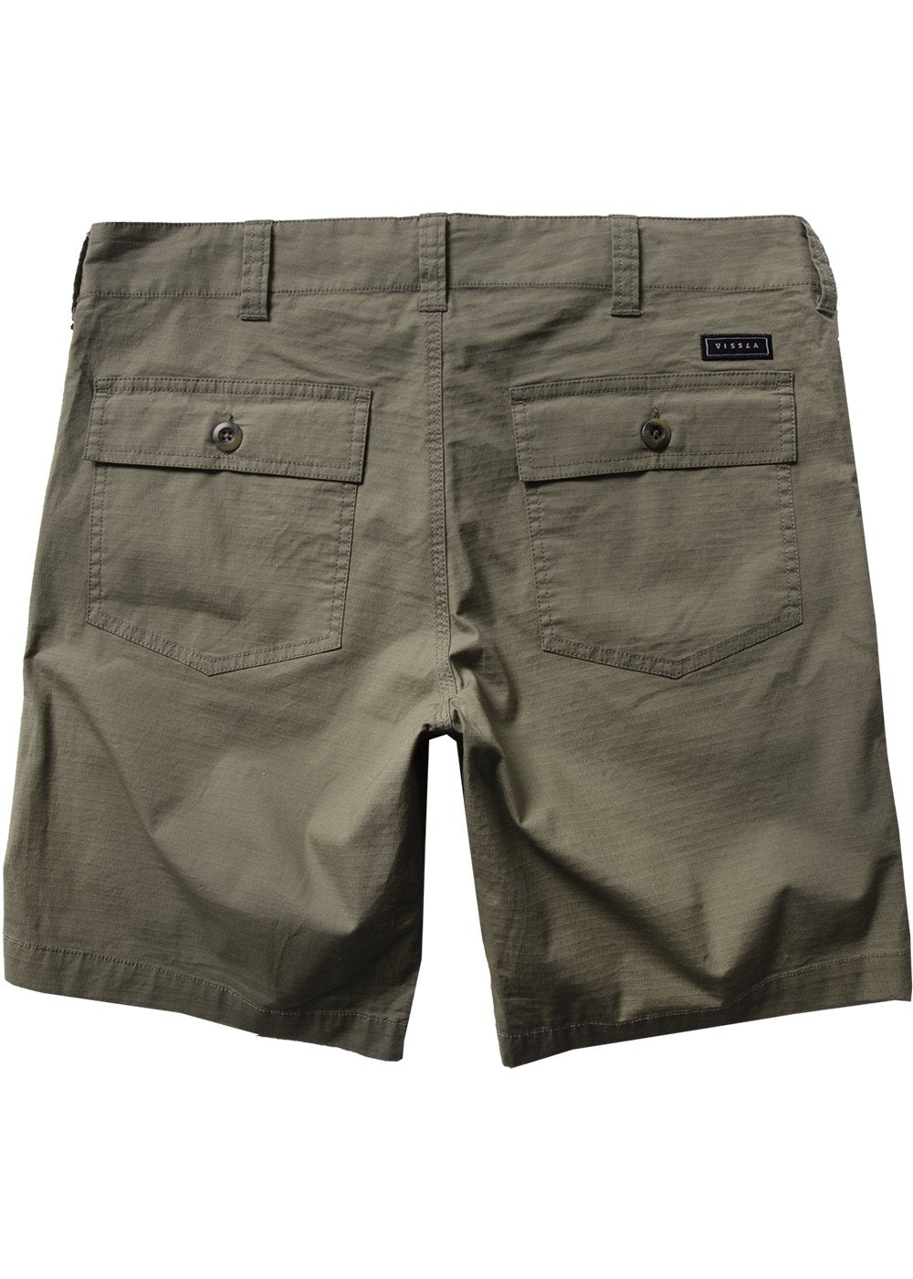 Vissla Drills Eco 18.5" Walkshort (Surplus) - KS Boardriders Surf Shop