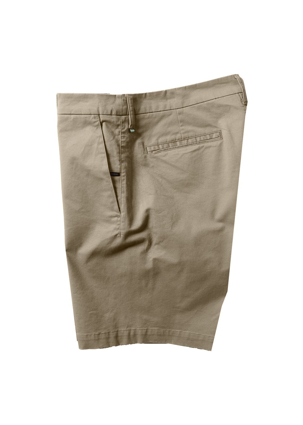 Vissla No See Ums Eco 18" Walkshort (Khaki) - KS Boardriders Surf Shop