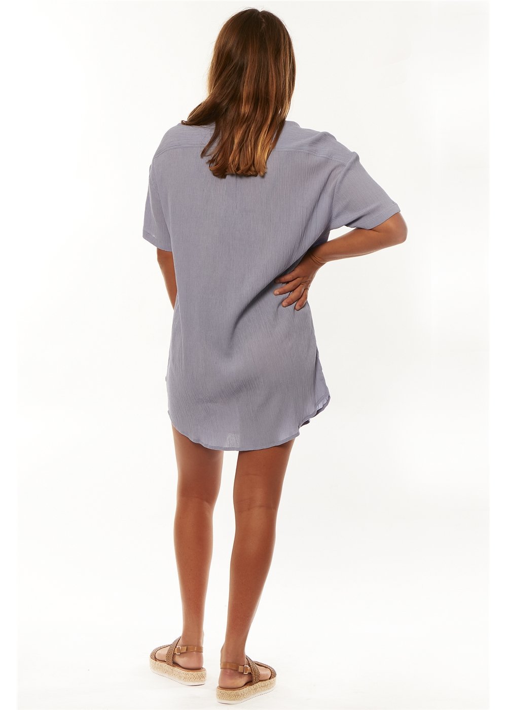 Wahine Dress - KS Boardriders Surf Shop