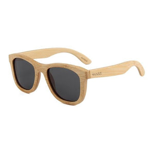 Wodd Blaker 01 Smoked Polarized Lens - KS Boardriders | Philippines Online Branded Clothes & Surf Shop