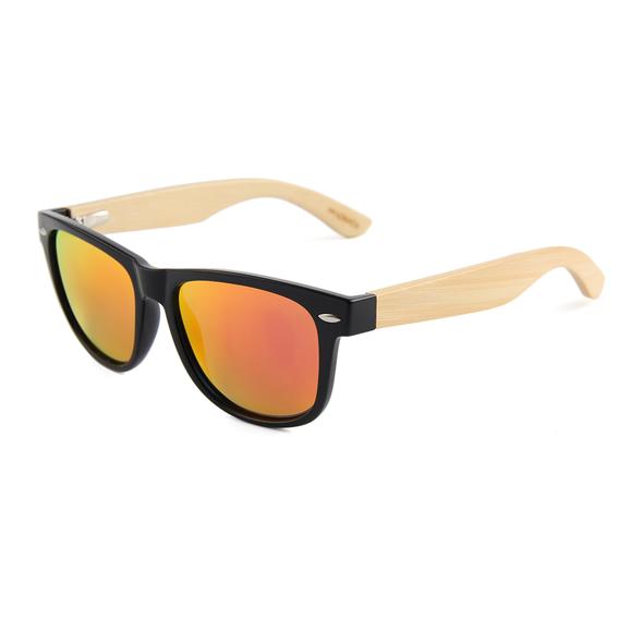 Wodd Coniston 02 Red Polarized Lens - KS Boardriders | Philippines Online Branded Clothes & Surf Shop