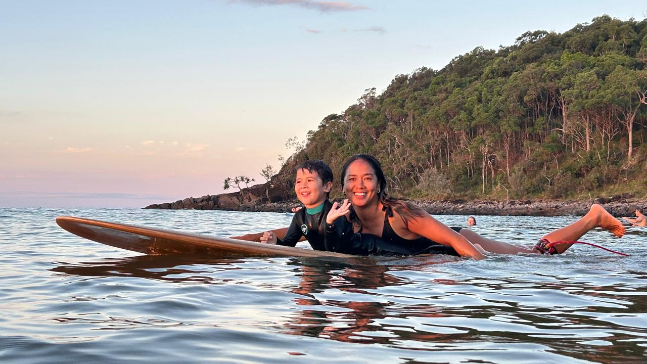 A (Very Late) Introduction — From a Surf Mom Behind Kudo Surf & KS Boardriders Surf Shop