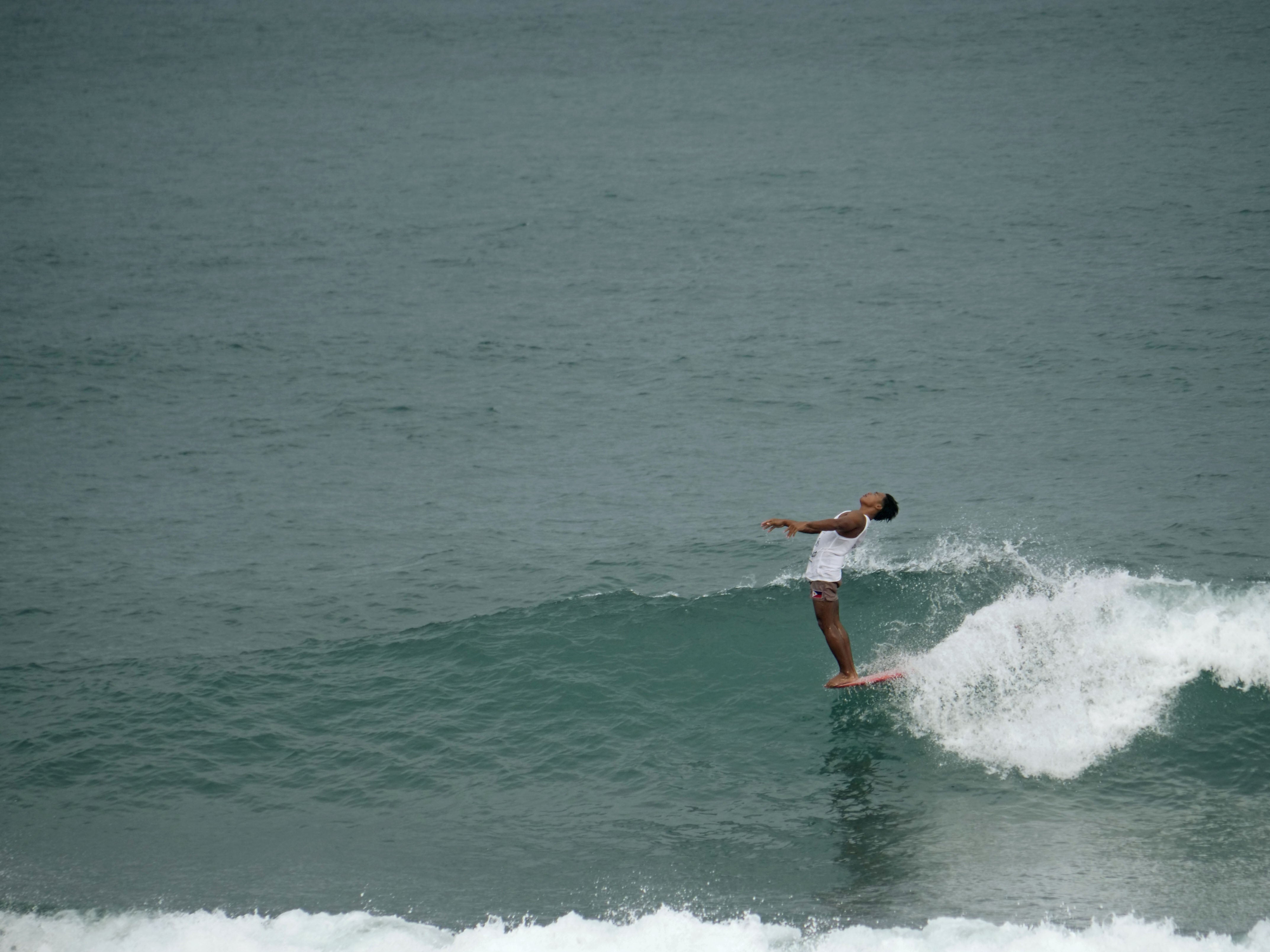 All Eyes on LU: The 2023 La Union International Pro to Host Both Longboard and Shortboard Qualifiers - KS Boardriders Surf Shop