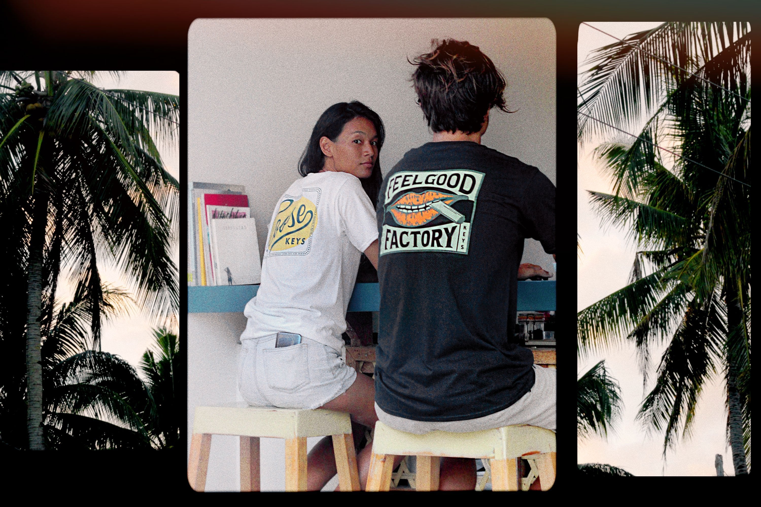 Brand Focus: Loose Keys Moto Culture - KS Boardriders Surf Shop