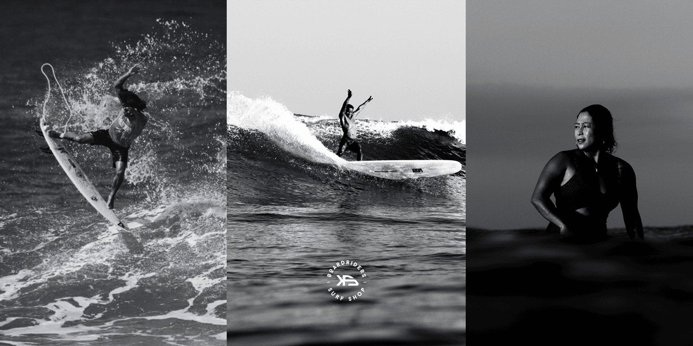 Congratulations Kudo Surf Boardriders - KS Boardriders Surf Shop