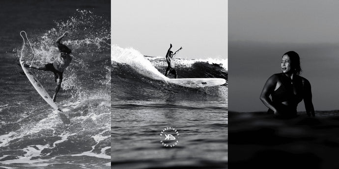 Congratulations Kudo Surf Boardriders