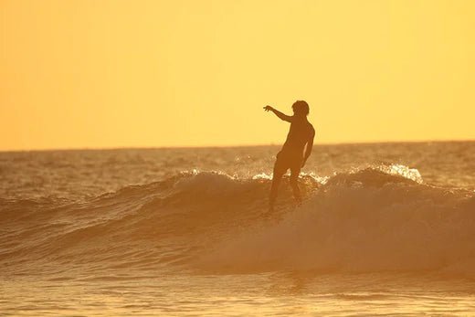 Featured Surf Photographer: Jefferson Ganuelas - KS Boardriders Surf Shop