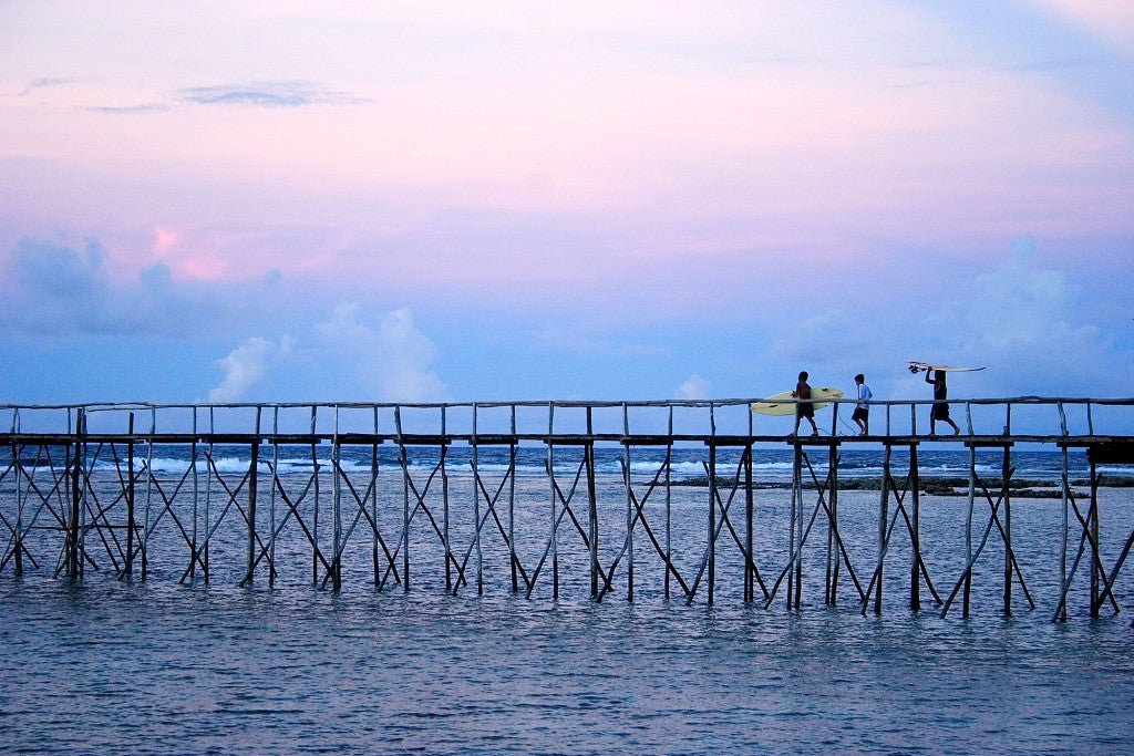 Four Days In Siargao - KS Boardriders Surf Shop