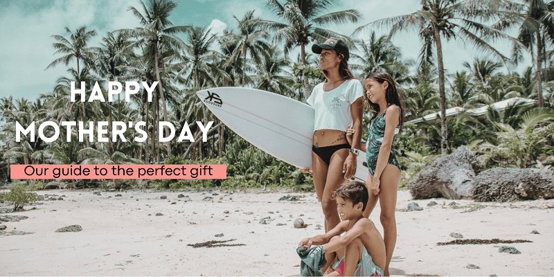 Get up to 70% off this Mother’s Day! - KS Boardriders Surf Shop