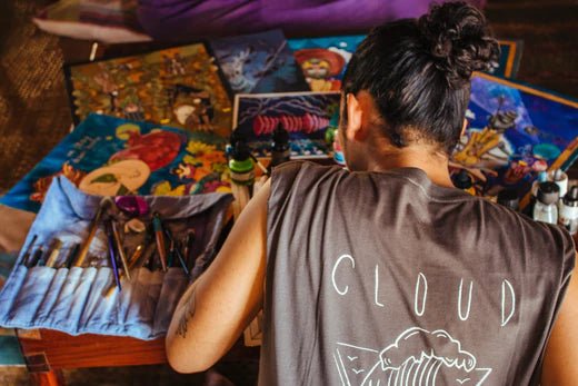 Gringo In Siargao - KS Boardriders Surf Shop