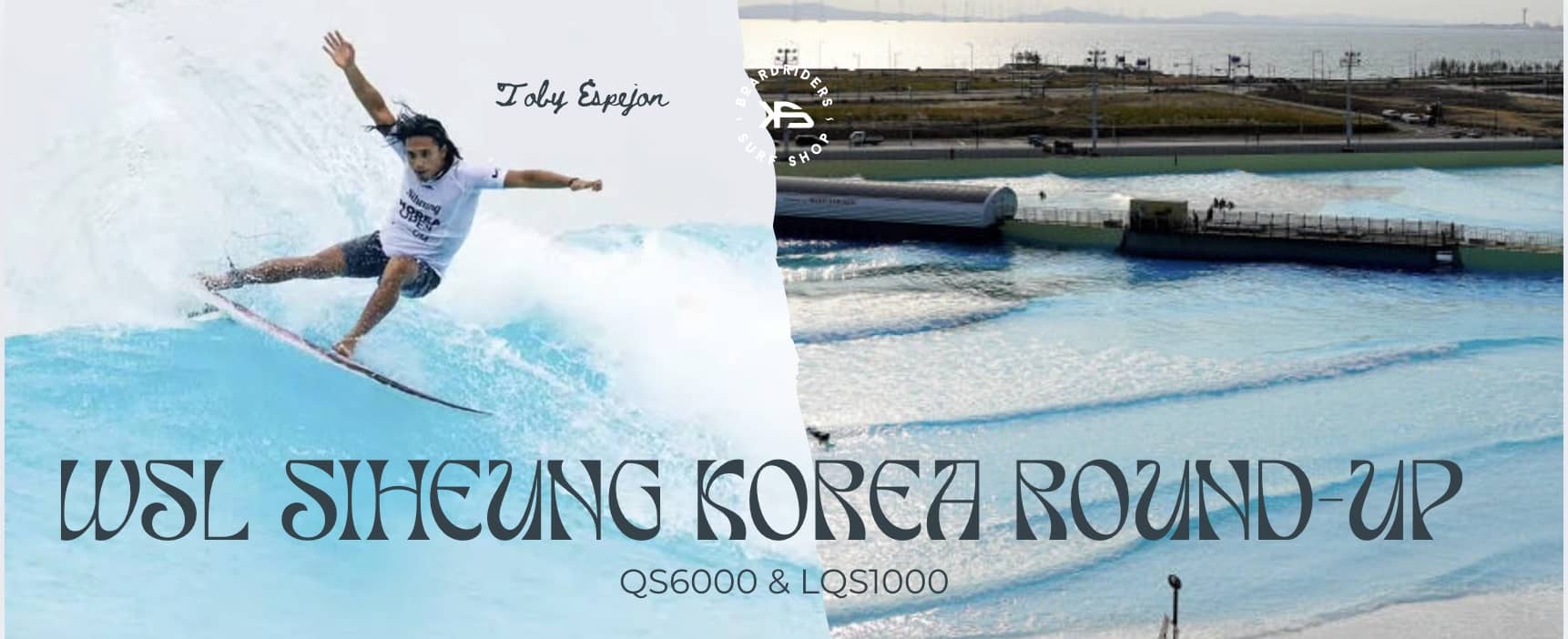 Team Philippines Makes Waves at WSL Siheung Korea Open 2025 | KS Boardriders