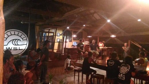 Life On Tour - KS Boardriders Surf Shop