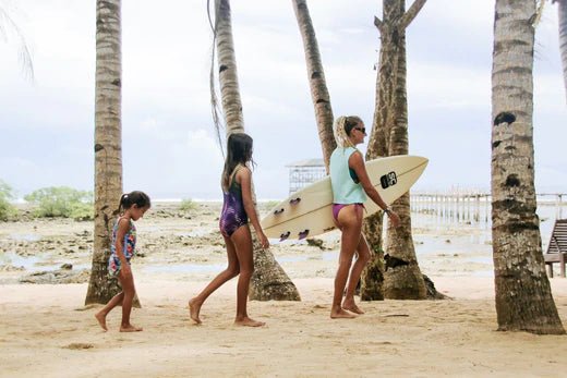 Mothers Who Surf - KS Boardriders Surf Shop