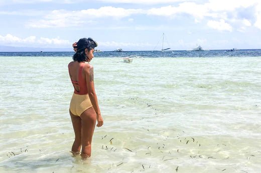 Petite, Powerful, Persistent - KS Boardriders Surf Shop