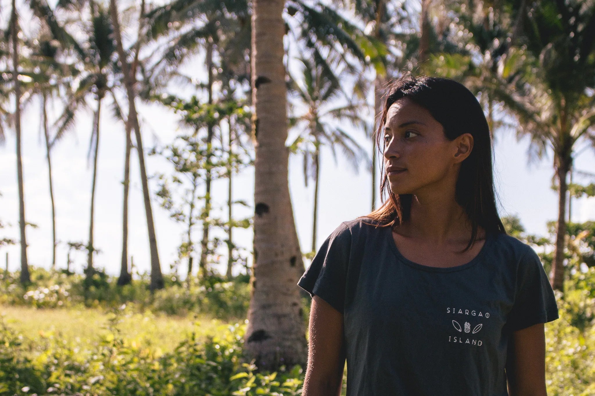 Pia Lopez is Living The Dream - KS Boardriders Surf Shop