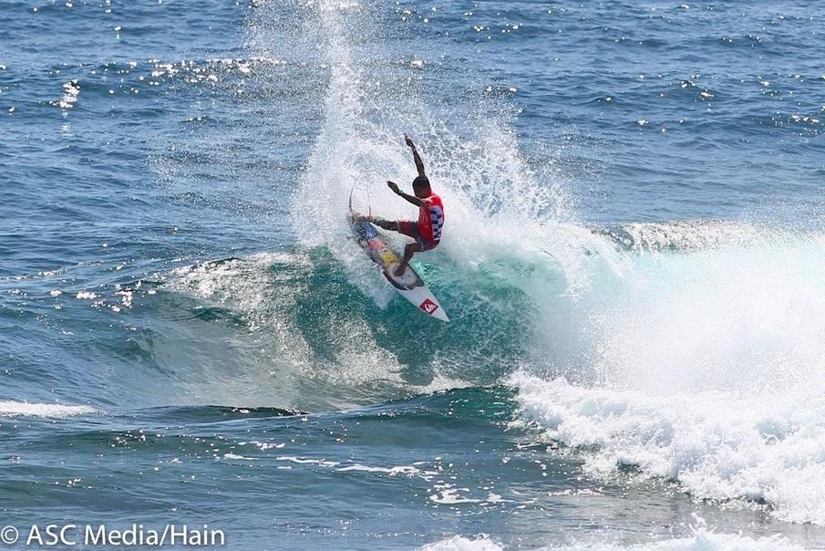 Piso Alcala Signature Philippine Flag FIns - KS Boardriders Surf Shop