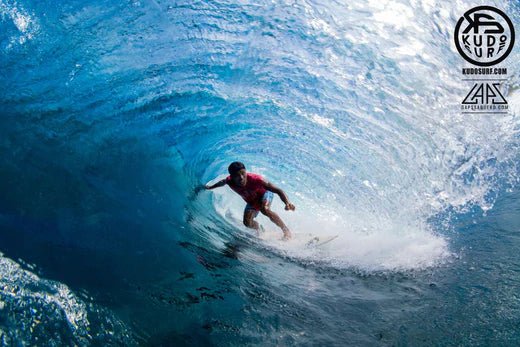 Piso Alcala Wins the 11th Aurora Surfing Challenge - KS Boardriders Surf Shop
