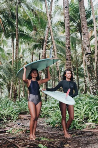 Soul Sisters and Surf Suits - KS Boardriders Surf Shop