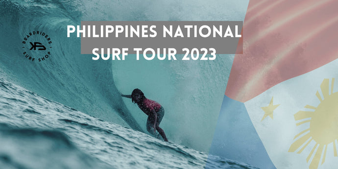 SURF CONTESTS HAVE BEGUN!