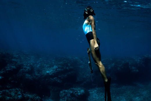 The Delilah Was Made For Girls Who Rip - KS Boardriders Surf Shop