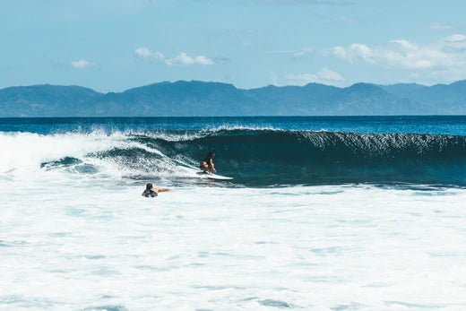 The Sea Teaches Me - KS Boardriders Surf Shop