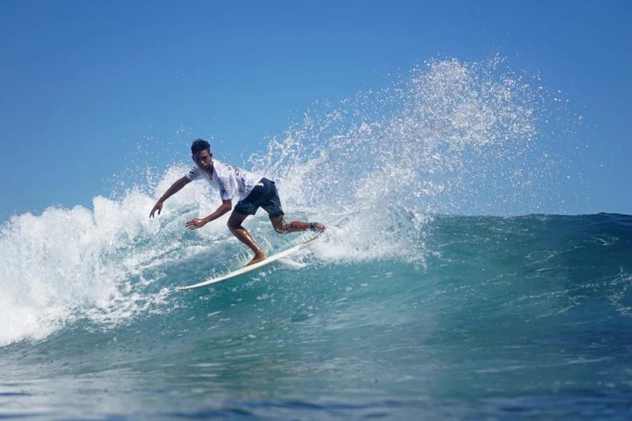 Through The Lens of Gabs Batallones - KS Boardriders Surf Shop