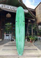 Load image into Gallery viewer, Casugay Surfboards 9&#39;2 Gorilla Noserider (Green)