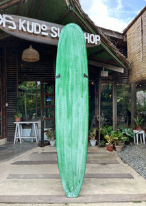 Casugay Surfboards 9'2 Gorilla Noserider (Green)