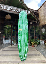 Load image into Gallery viewer, Casugay Surfboards 9&#39;2 Gorilla Noserider (Green)