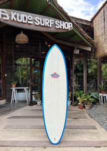 Huna 7'0 Surfboard - Secondhand