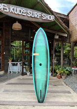 Load image into Gallery viewer, Dandoy 7&#39;6 Mid Egg Surfboard