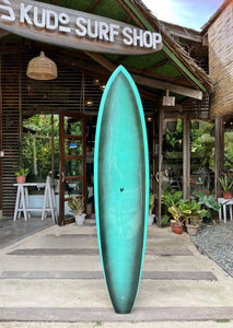 Dandoy 7'6 Mid Egg Surfboard