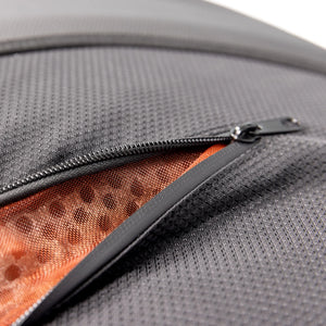 Ocean and Earth 8'0 Apex LB Travel Cover (Black)