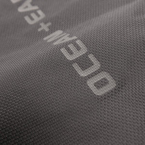 Ocean and Earth 8'0 Apex LB Travel Cover (Black)