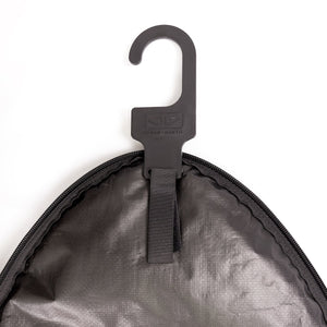 Ocean and Earth 8'0 Apex LB Travel Cover (Black)