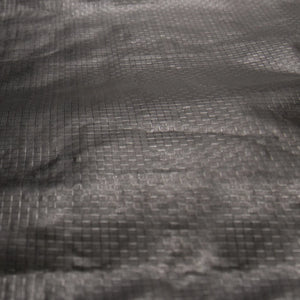 Ocean and Earth 8'0 Apex LB Travel Cover (Black)