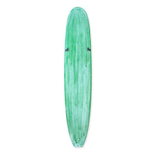 Load image into Gallery viewer, Casugay Surfboards 9&#39;2 Gorilla Noserider (Green)