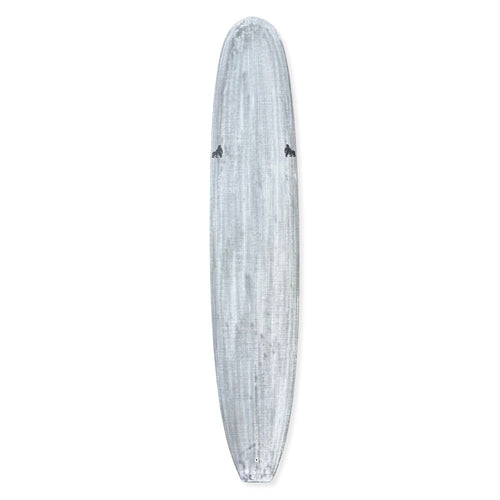 Casugay Surfboards 9'4 Gorilla Noserider (Grey)