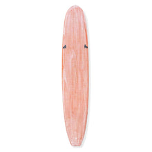 Load image into Gallery viewer, Casugay Surfboards 9&#39;6 Gorilla Noserider (Orange)