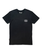 Load image into Gallery viewer, KS Surf Cloud 9 Mens Tee (Black)