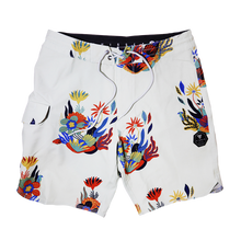 Load image into Gallery viewer, Coral Visions 18.5&quot; Boardshort