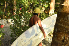 Load image into Gallery viewer, Free &amp; Easy Surf Hat (Citrine Yellow)