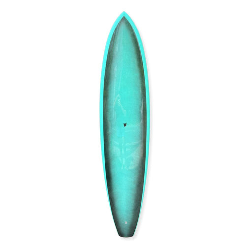 Dandoy 7'6 Mid Egg Surfboard