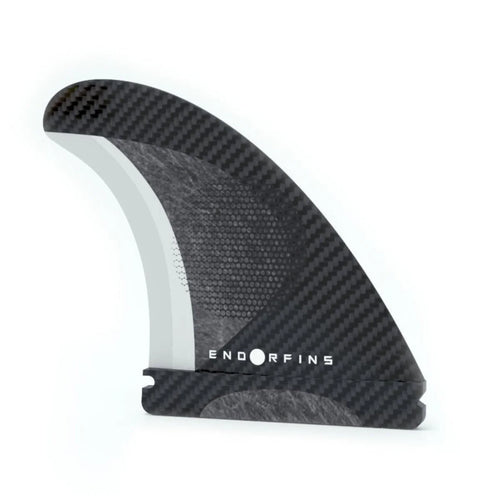 Slater KS1 3 Fin Large 1 Tab (Black/Black)