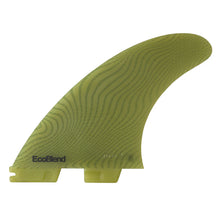 Load image into Gallery viewer, FCS II Carver Neo Glass Medium Eucalyptus Tri Fins